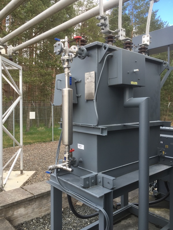 Sentinel (ICU)® Convection System