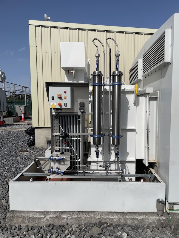 Sentinel (ICU)® Unit
