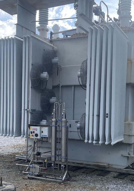 Sentinel (ICU)® Smart Sentry Unit