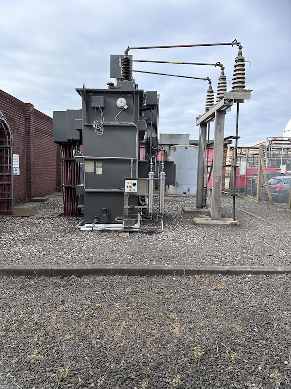 Sentinel (ICU)® Unit